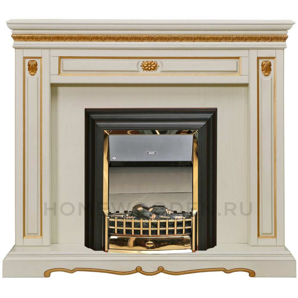 Портал для камина Милана 17с П265.17с
