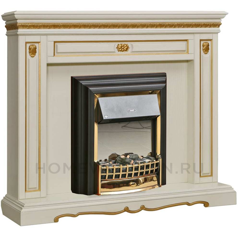 Портал для камина Милана 17с П265.17с