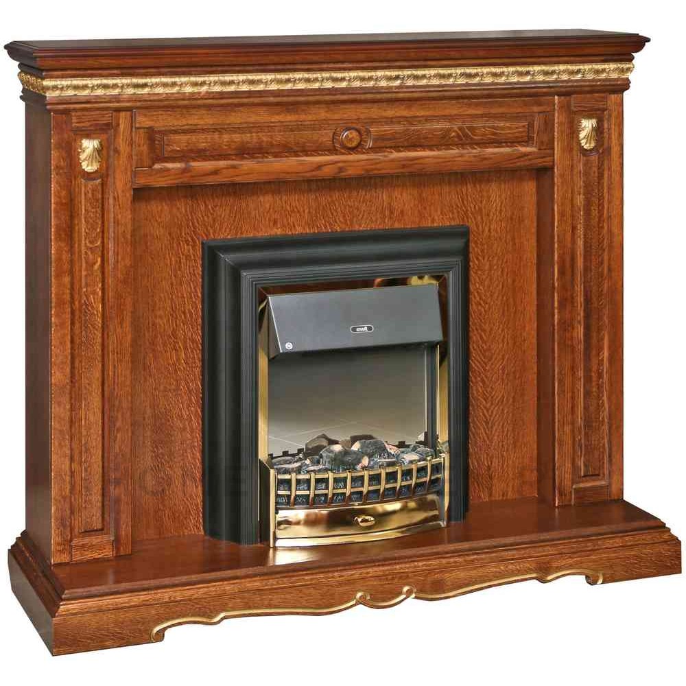 Портал для камина Милана 17с П265.17с