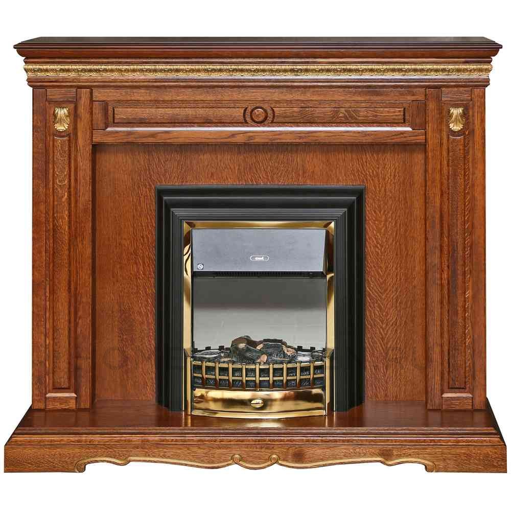 Портал для камина Милана 17с П265.17с