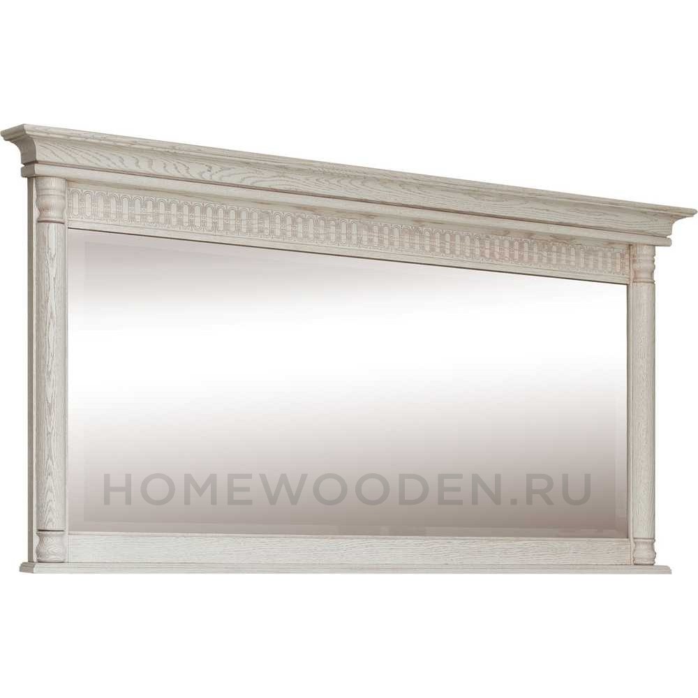 Зеркало настенное Паола БМ2.671.1.62(2111)