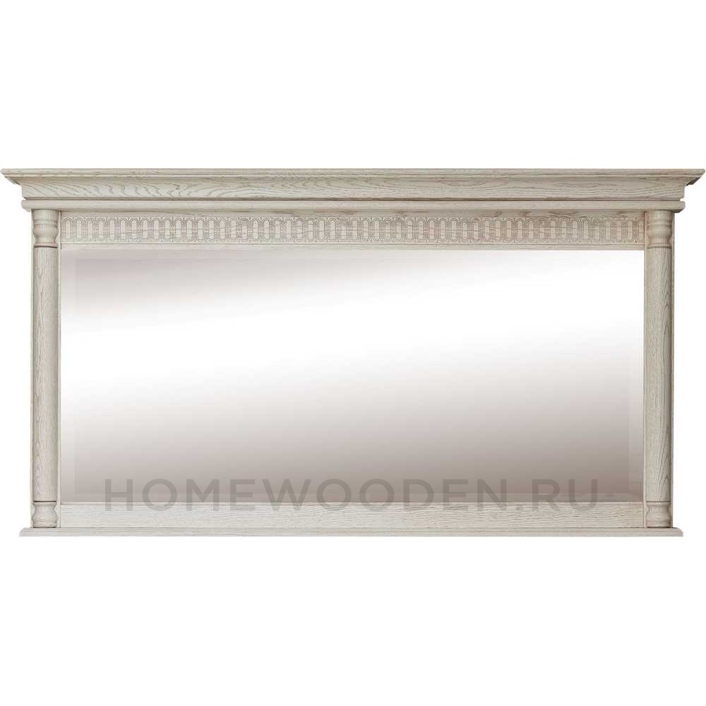 Зеркало настенное Паола БМ2.671.1.62(2111)