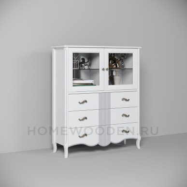 Тумба Лаура ММ-351-07 Тумба Лаура ММ-351-07