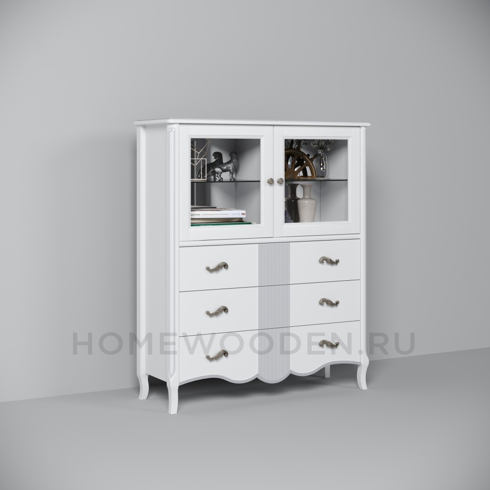 Тумба Лаура ММ-351-07