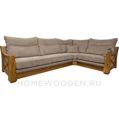 Диван угловой Магнат 3ML/R902R/L