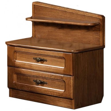 Тумба прикроватная Купава ГМ 8426