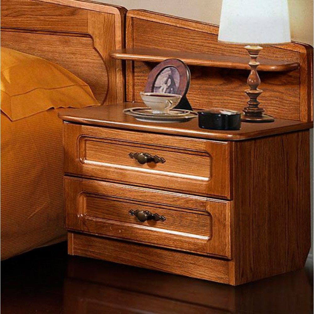 Тумба прикроватная Купава ГМ 8426