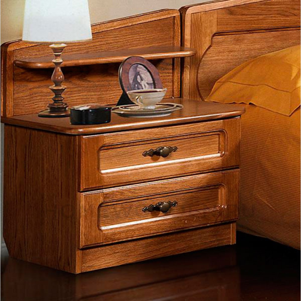 Тумба прикроватная Купава ГМ 8426