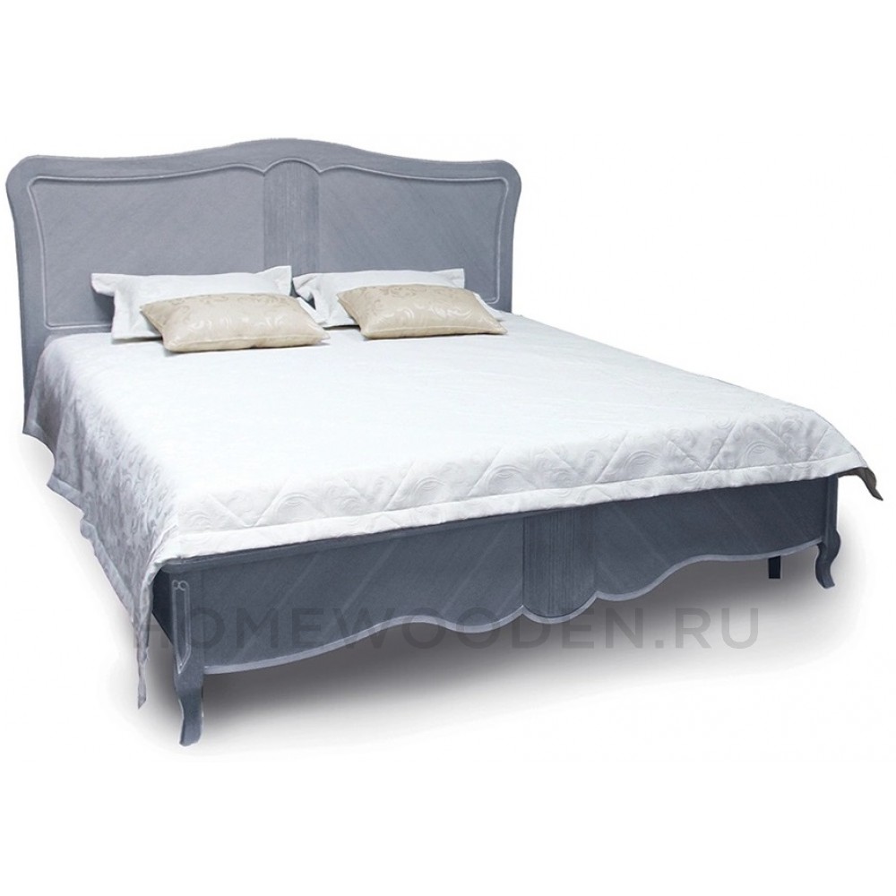 Кровать Лаура ММ-267-02