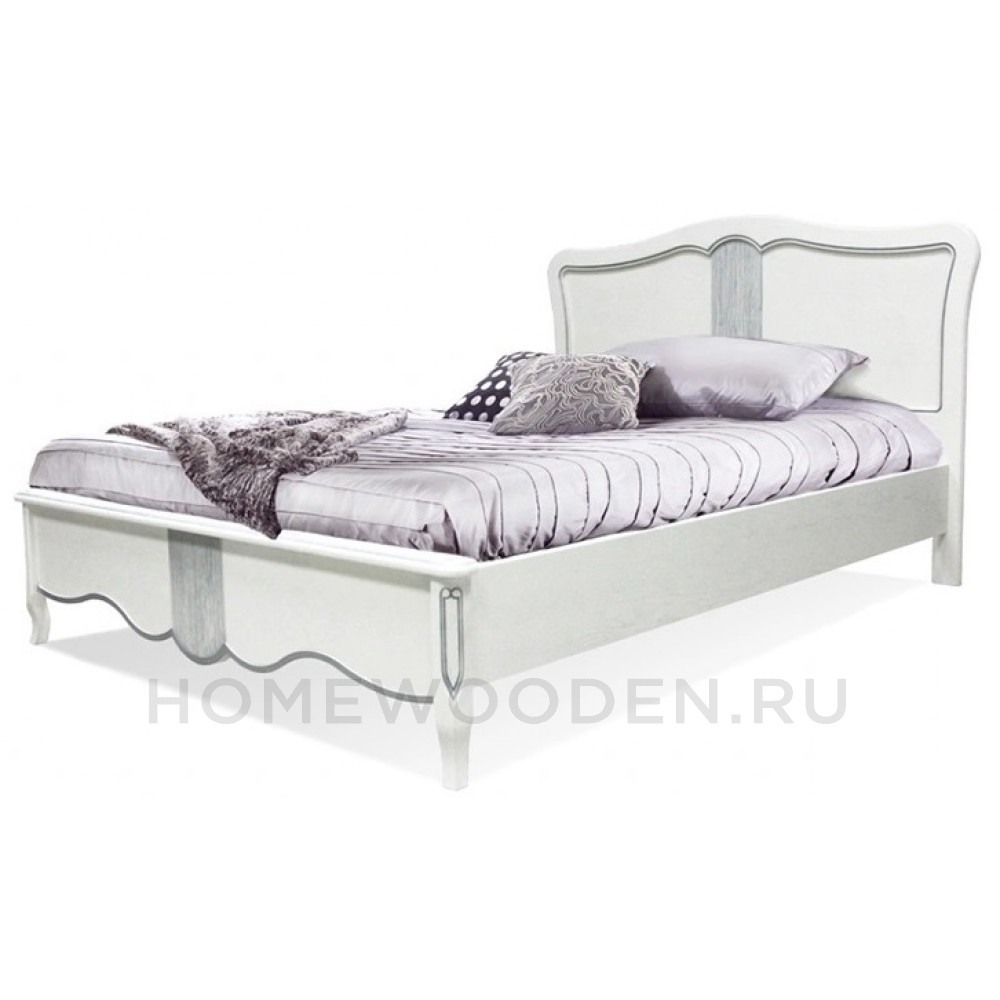 Кровать Лаура ММ-267-02