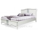 Кровать Лаура ММ-267-02