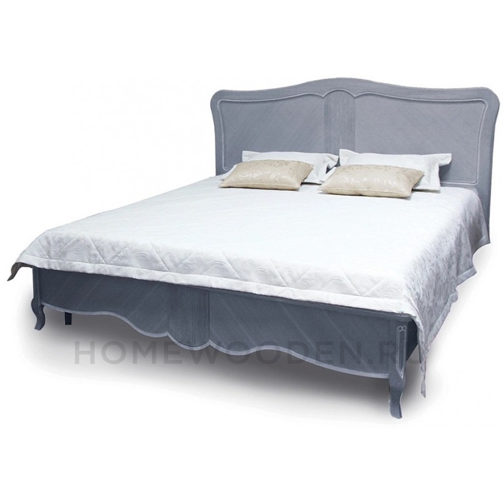 Кровать Лаура ММ-267-02