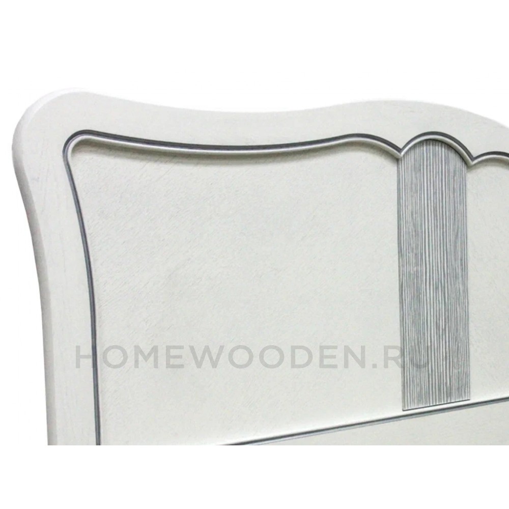 Кровать Лаура ММ-267-02