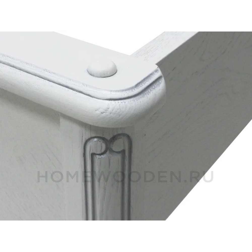 Кровать Лаура ММ-267-02