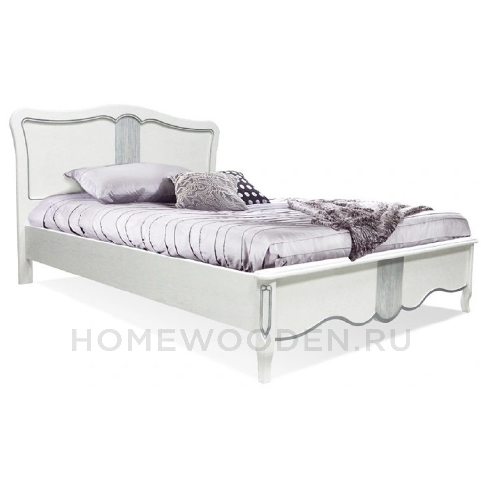 Кровать Лаура ММ-267-02