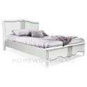 Кровать Лаура ММ-267-02