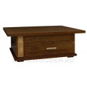 Стол журнальный Тунис П6.343.0.04 (П343.04Ш)