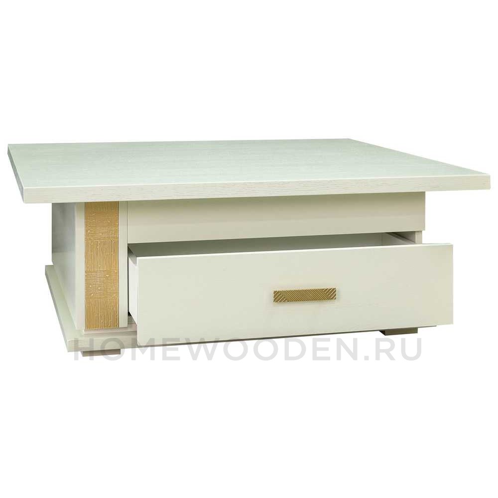 Стол журнальный Тунис П6.343.0.04 (П343.04Ш)