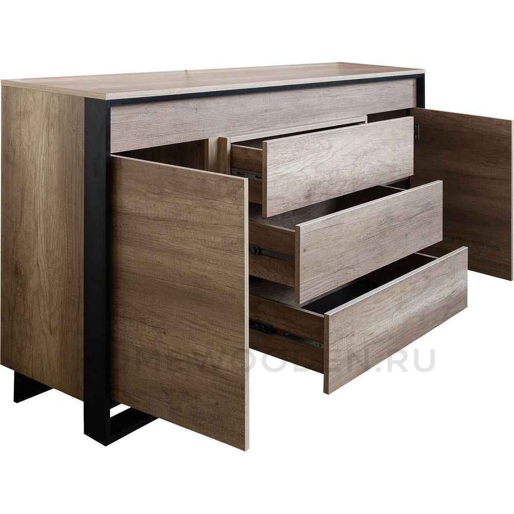 Комод Каньон П561.02