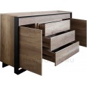 Комод Каньон П561.02