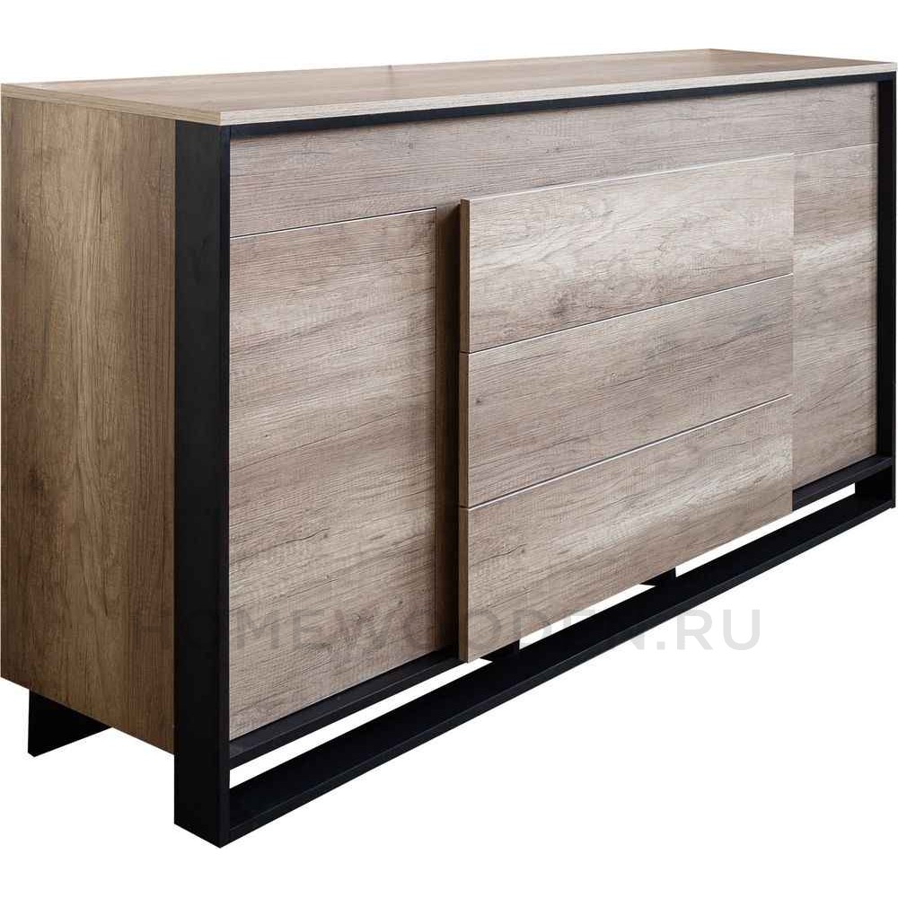 Комод Каньон П561.02