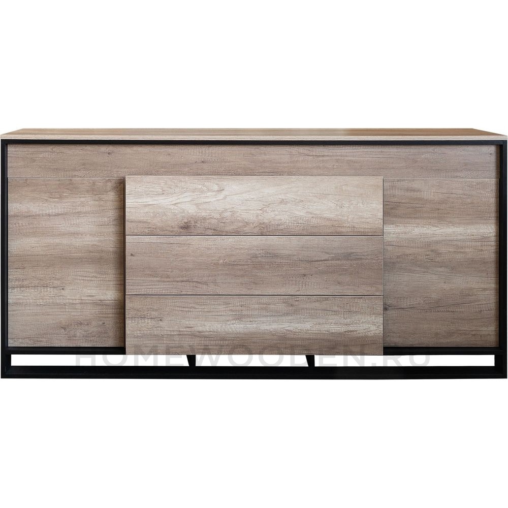 Комод Каньон П561.02