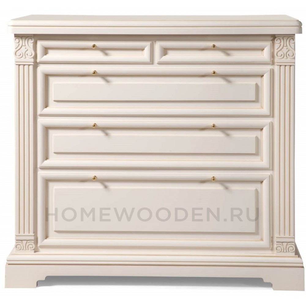 Комод Престиж ГМ 5963