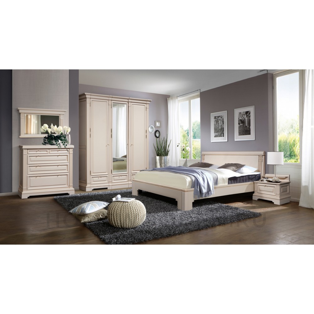 Комод Престиж ГМ 5963