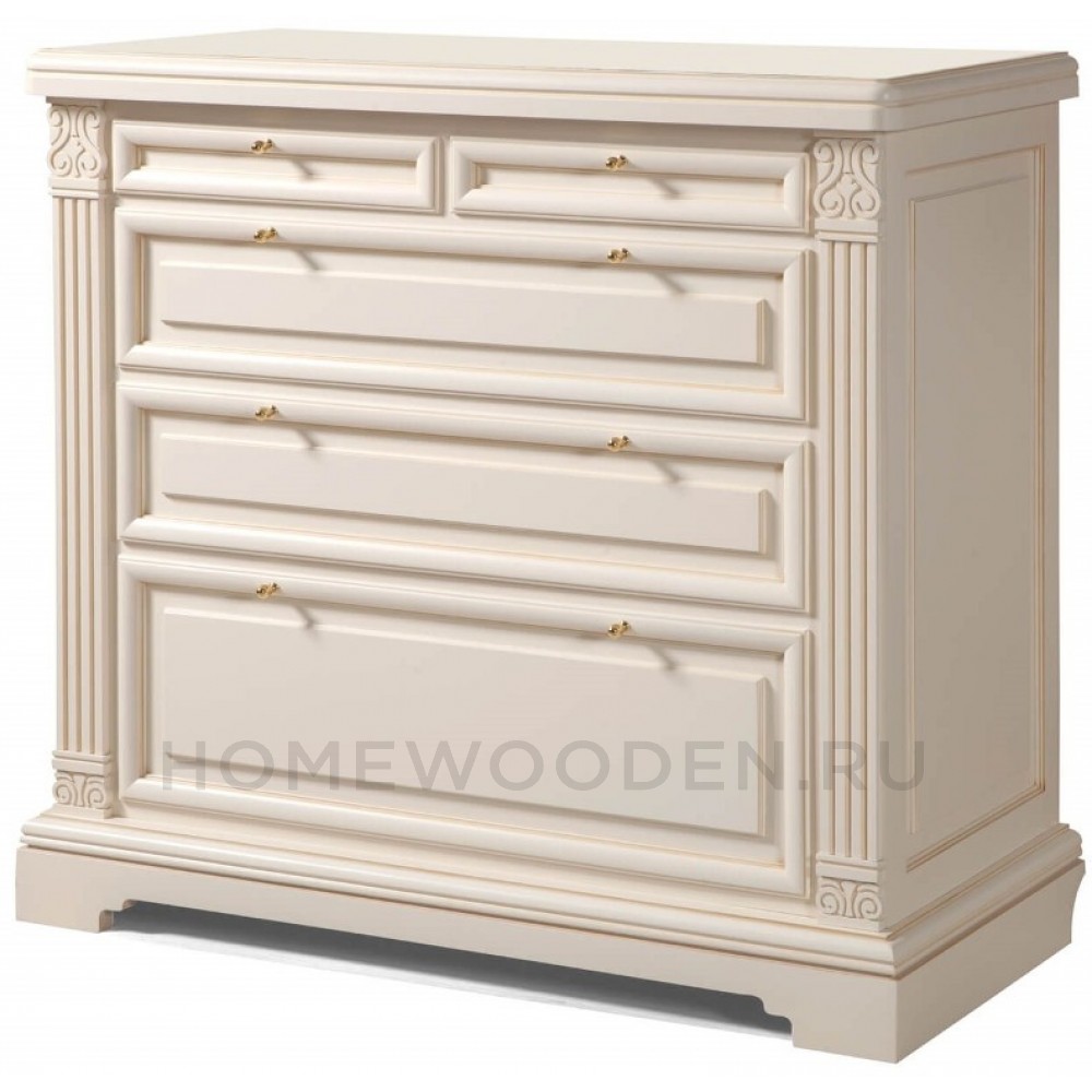 Комод Престиж ГМ 5963