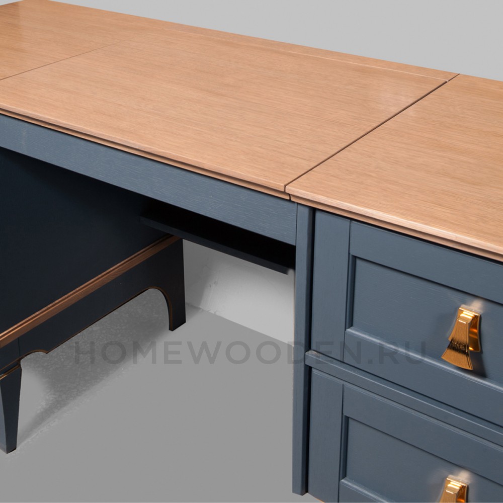 Стол туалетный Тельма ГМ 6589