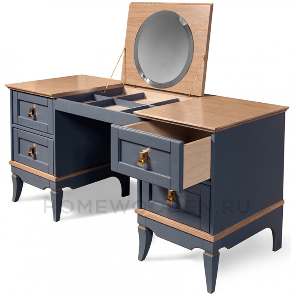 Стол туалетный Тельма ГМ 6589