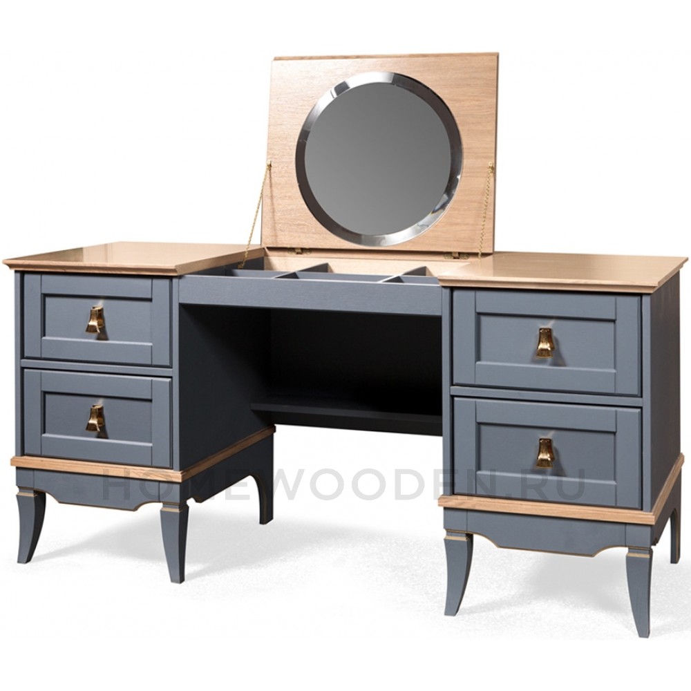 Стол туалетный Тельма ГМ 6589