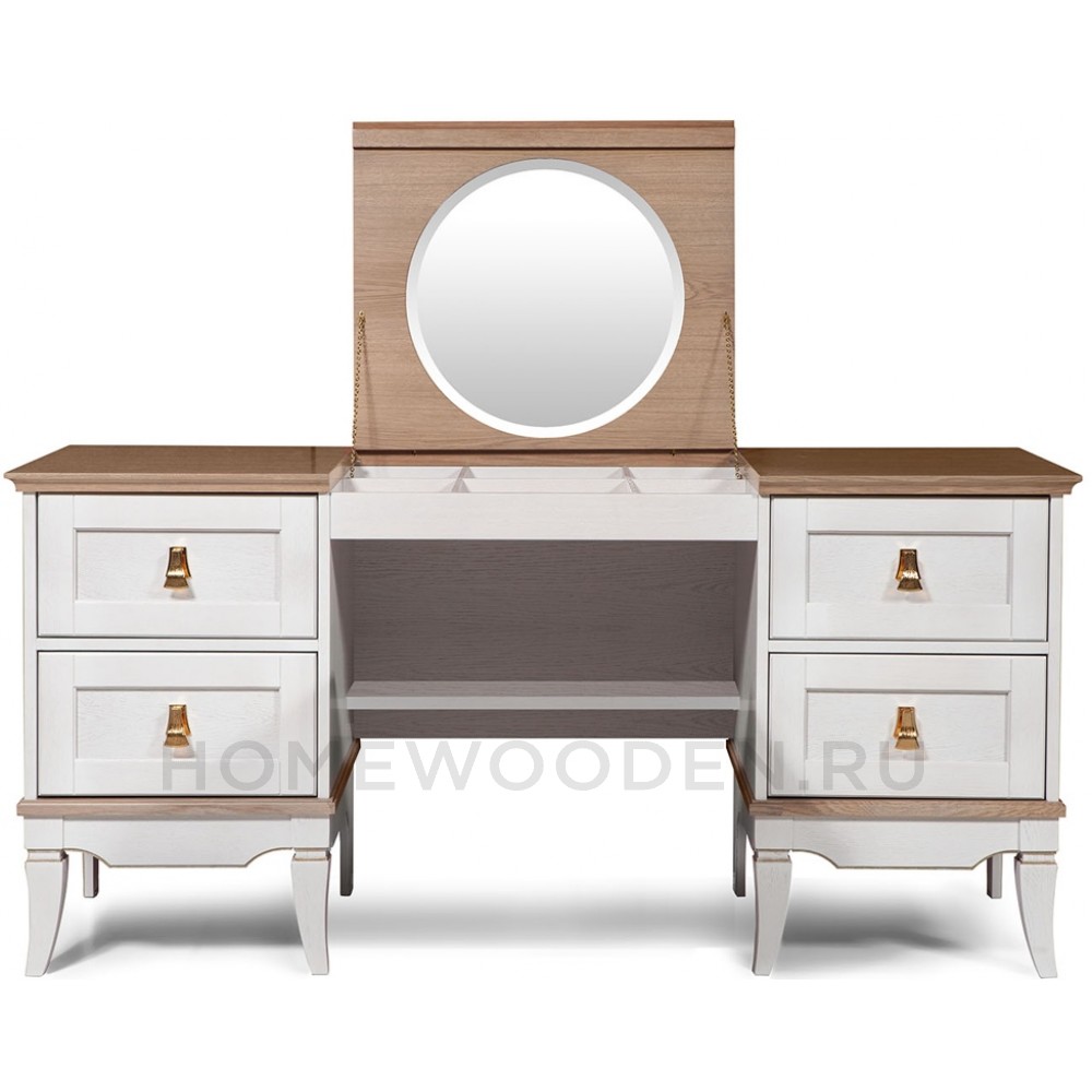 Стол туалетный Тельма ГМ 6589