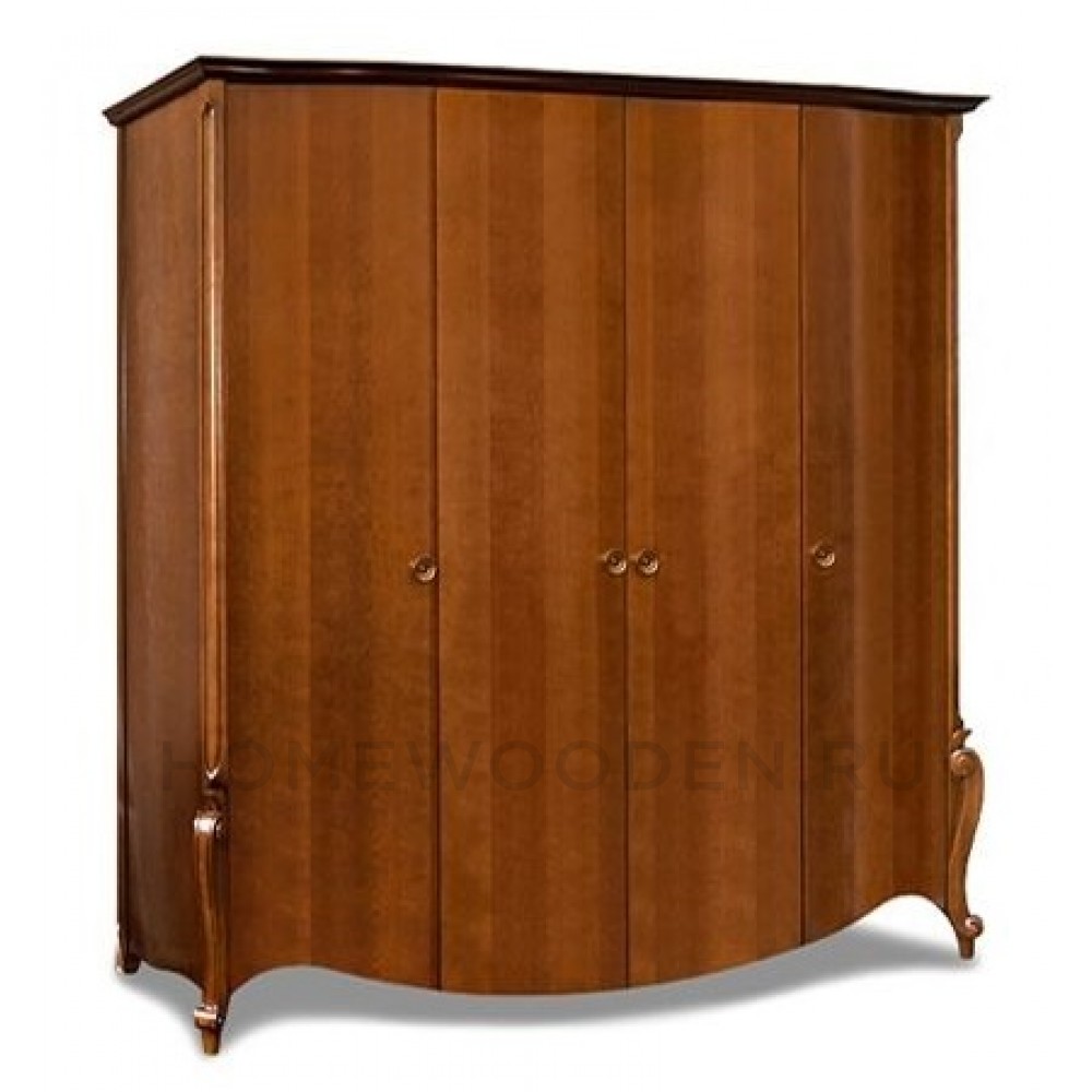 Шкаф Луиза ММ-227-01/04Б