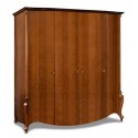 Шкаф Луиза ММ-227-01/04Б