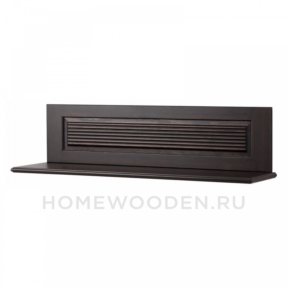 Полка настенная Рауна 165