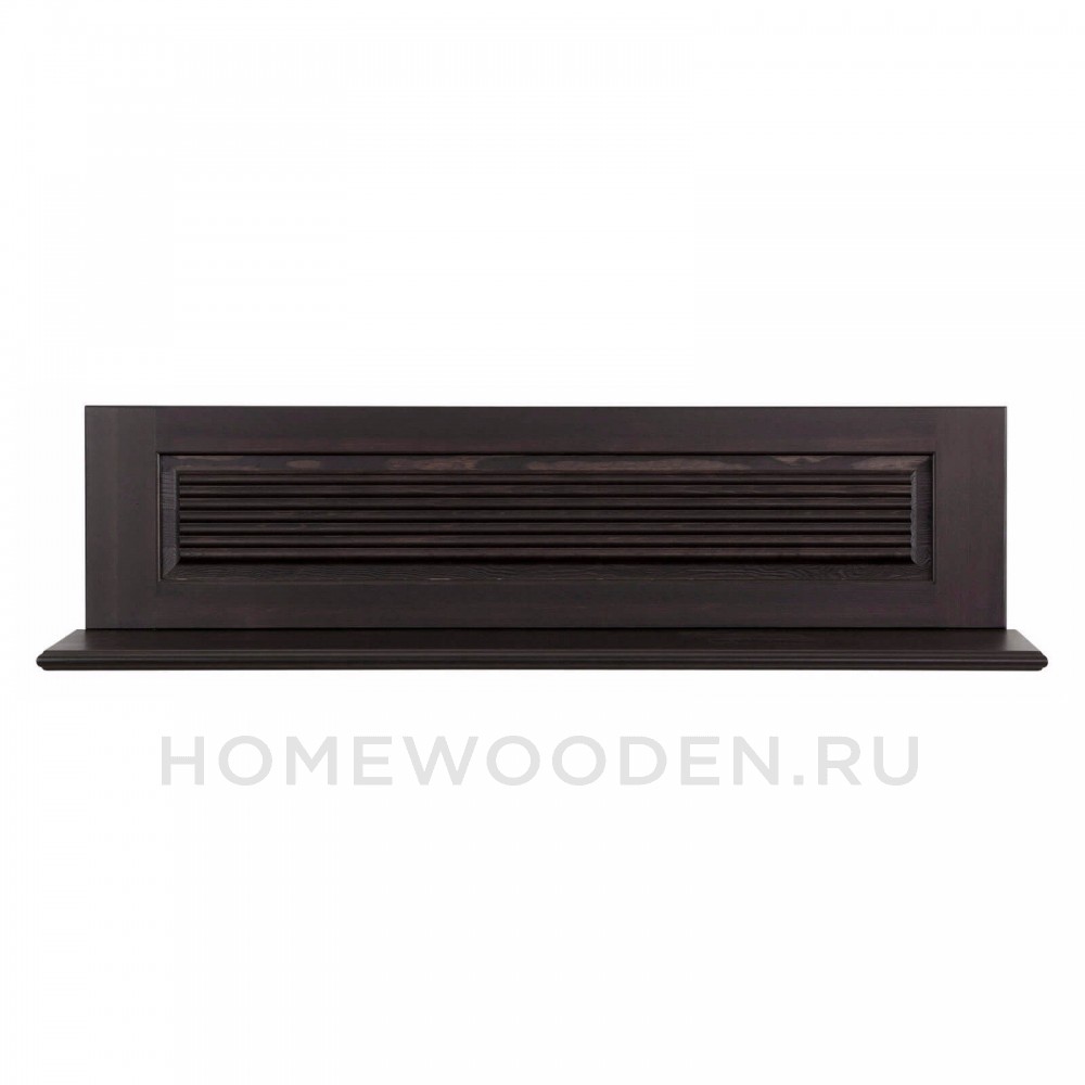 Полка настенная Рауна 165