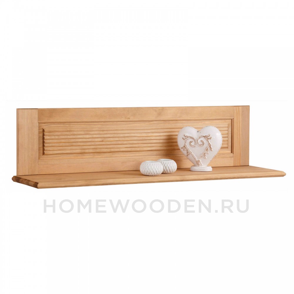 Полка настенная Рауна 165