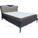 Кровать Мокко ММ-316-02