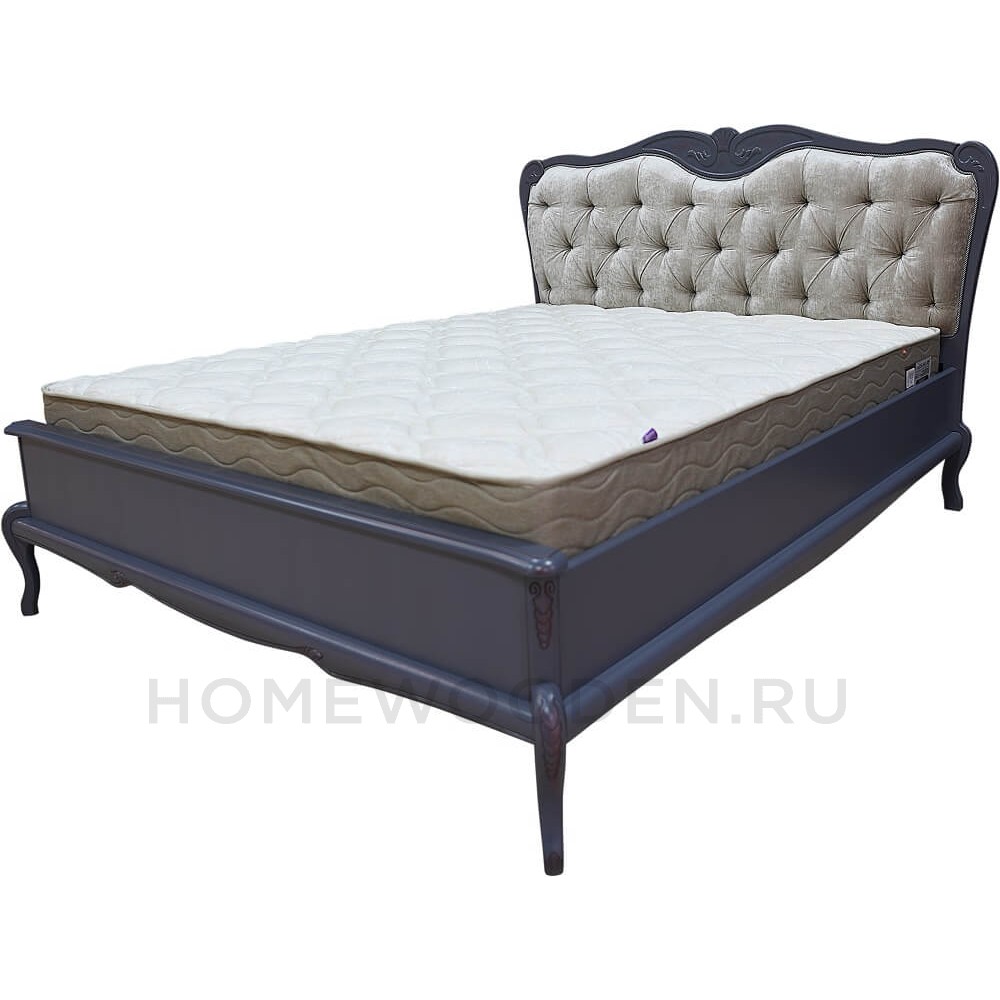 Кровать Мокко ММ-316-02