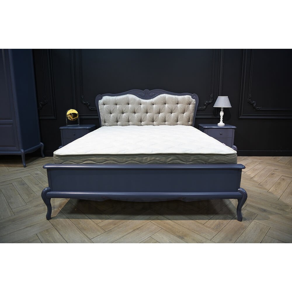 Кровать Мокко ММ-316-02