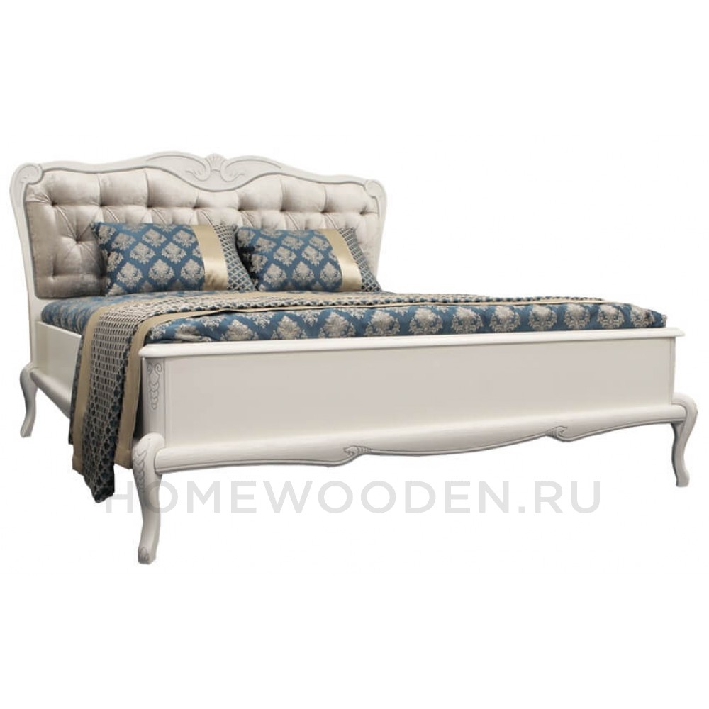 Кровать Мокко ММ-316-02