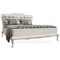 Кровать Мокко ММ-316-02
