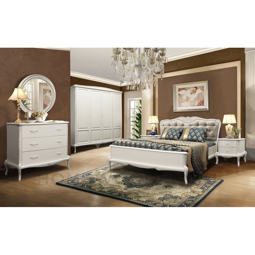 Кровать Мокко ММ-316-02