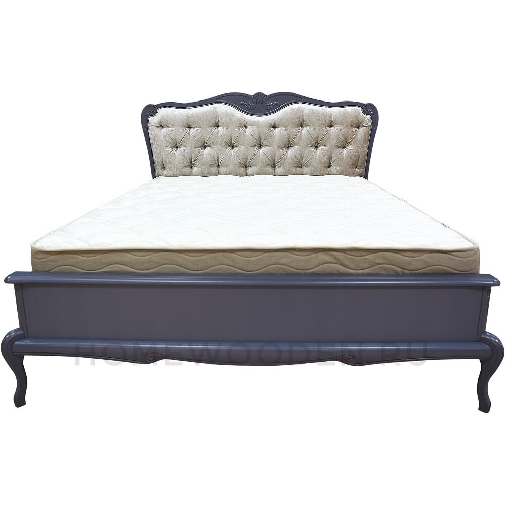 Кровать Мокко ММ-316-02