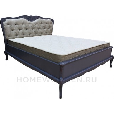 Кровать Мокко ММ-316-02 Кровать Мокко ММ-316-02