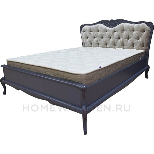 Кровать Мокко ММ-316-02