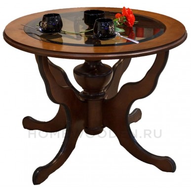 Стол журнальный Валенсия Классик П3.0589.0.23 (404.11)