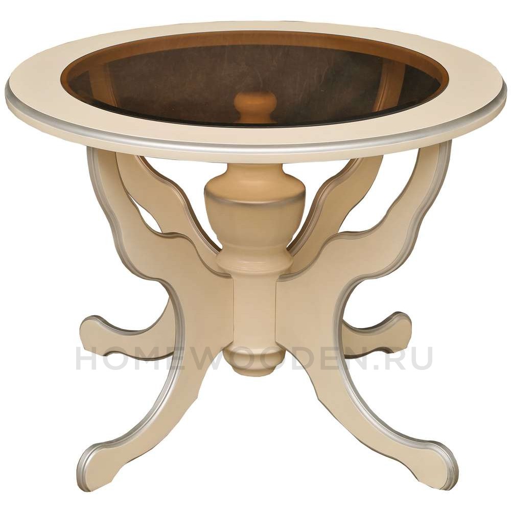 Стол журнальный Валенсия Классик П3.0589.0.23 (404.11)