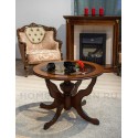 Стол журнальный Валенсия Классик П3.0589.0.23 (404.11)
